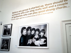 Rolling Stones ritornano dopo 44 anni a Hyde Park