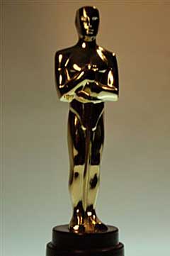 Le nomination agli Oscar 2013