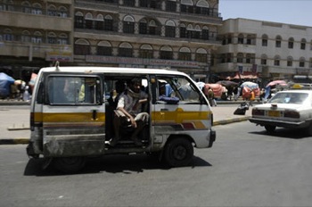 Attentati in Yemen