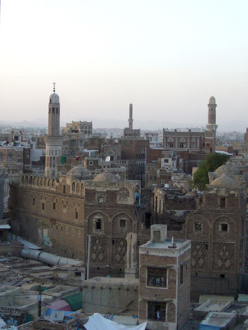 Attentati in Yemen