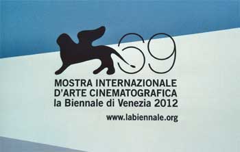 69 Mostra Internazionale d’Arte Cinematografica Venezia 29/08 - 8/09