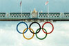 Giochi della XXX Olimpiade a Londra dal 27 luglio al 12 agosto 2012