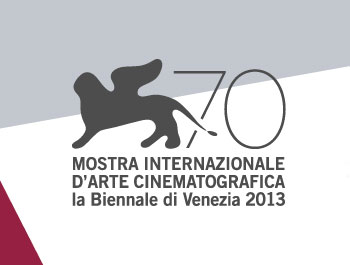 70 Mostra Internazionale d’Arte Cinematografica Venezia